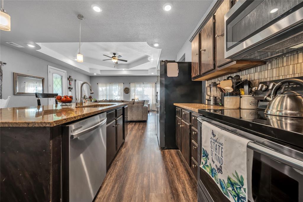 Cherokee Cove - Residential