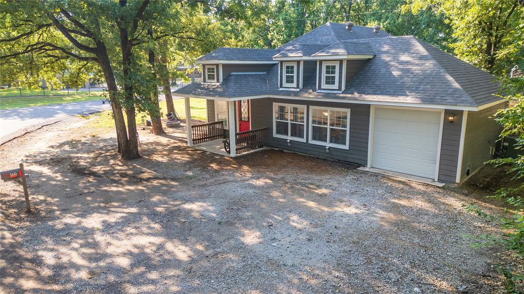 2435 Live Oak Street