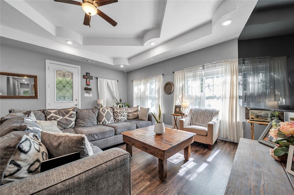 Cherokee Cove - Residential