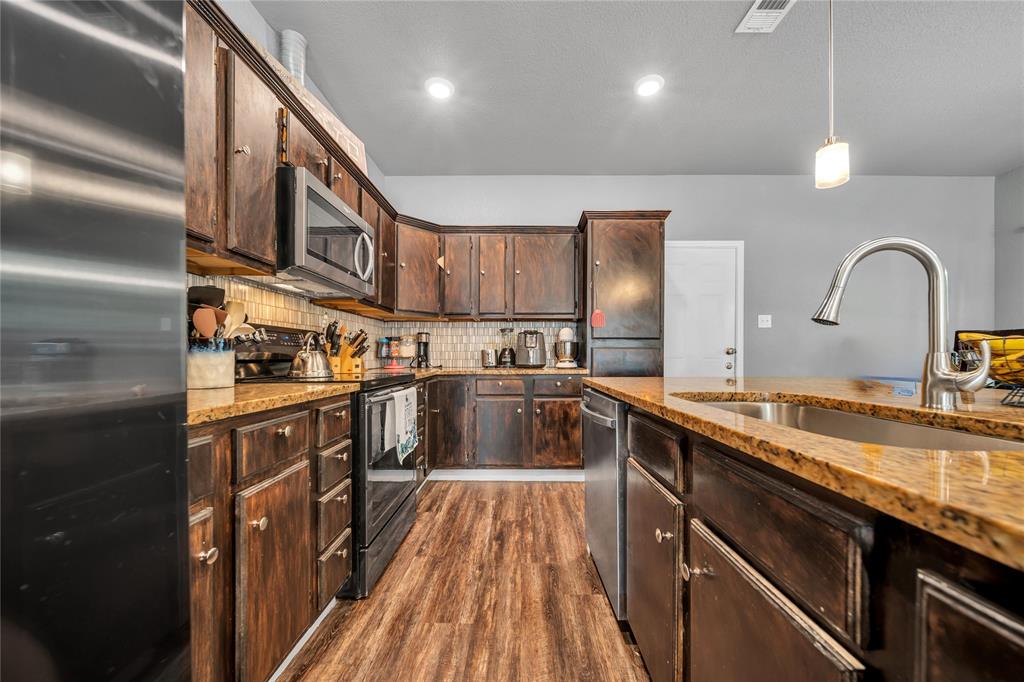 Cherokee Cove - Residential