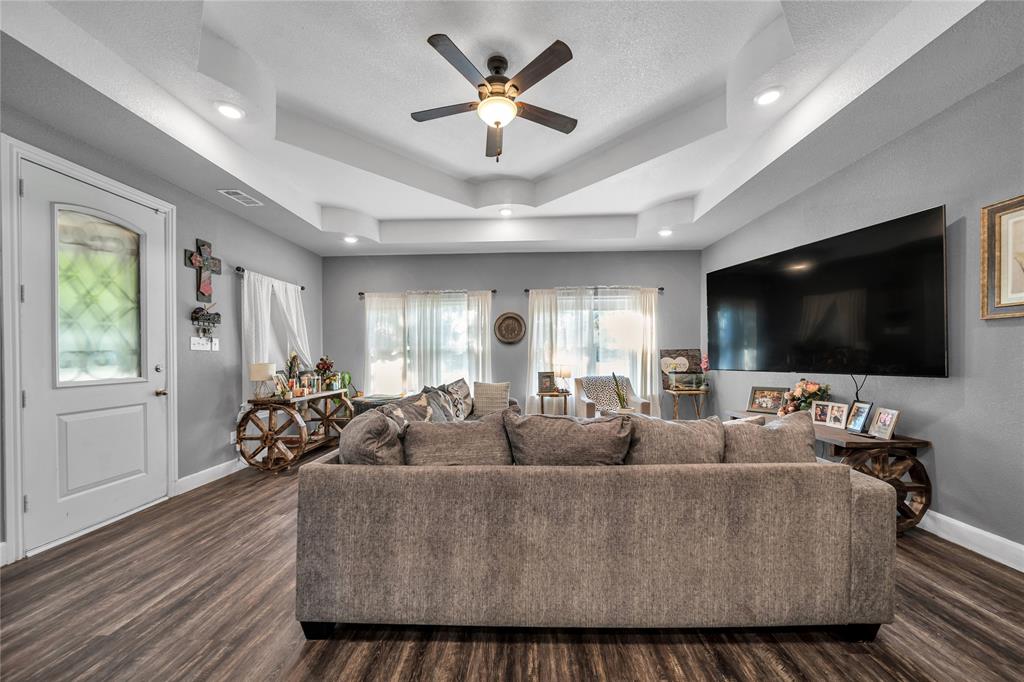 Cherokee Cove - Residential