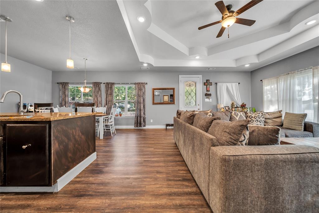 Cherokee Cove - Residential