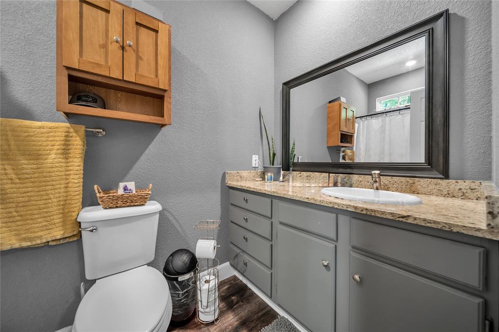 Cherokee Cove - Residential