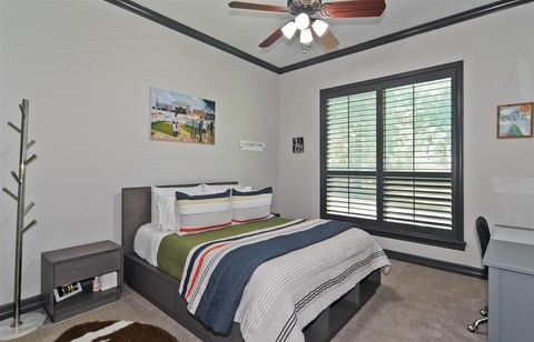 Tiny photo for 6208 Riverview Circle, Fort Worth, TX 76112 (MLS # 20954666)