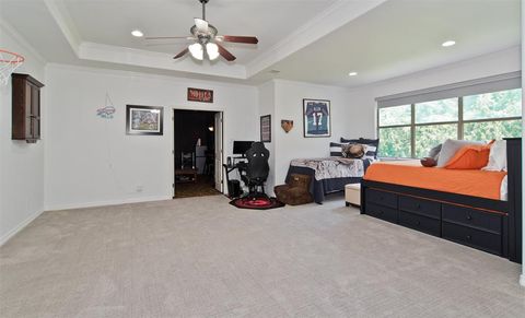 Tiny photo for 6208 Riverview Circle, Fort Worth, TX 76112 (MLS # 20954666)