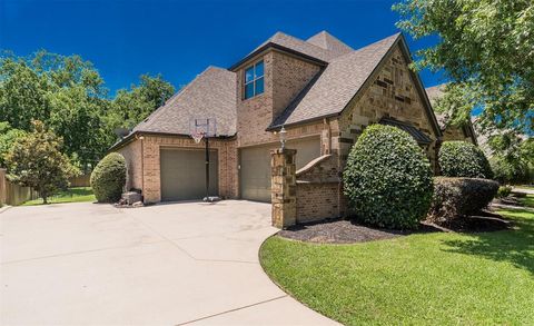 Tiny photo for 6208 Riverview Circle, Fort Worth, TX 76112 (MLS # 20954666)