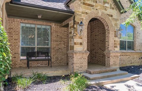 Tiny photo for 6208 Riverview Circle, Fort Worth, TX 76112 (MLS # 20954666)