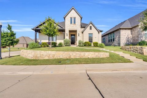 1614 Ethan Circle Midlothian TX 76065