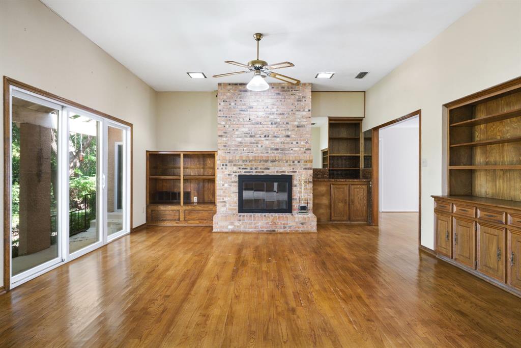 Hall & Livingston - Residential