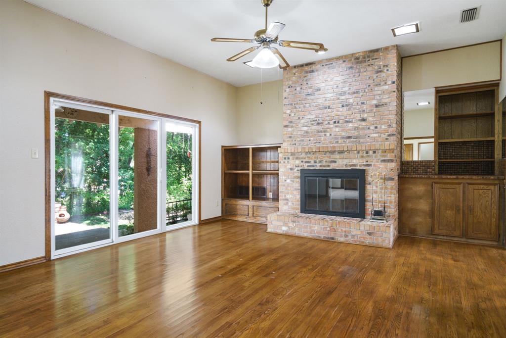 Hall & Livingston - Residential