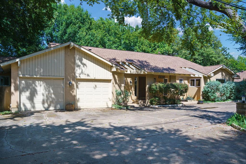 Hall & Livingston - Residential