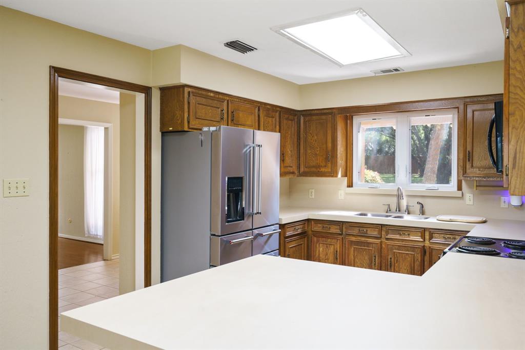 Hall & Livingston - Residential