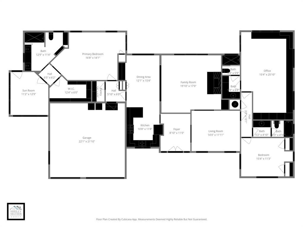 Hall & Livingston - Residential