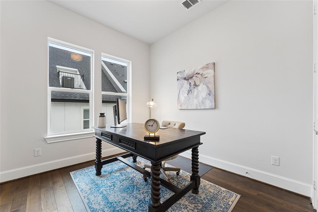 Cedar Branch Twnhm Add - Residential