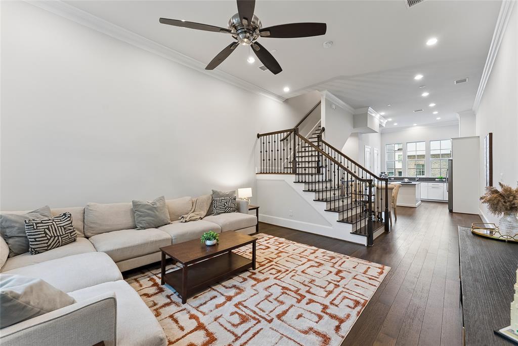 Cedar Branch Twnhm Add - Residential