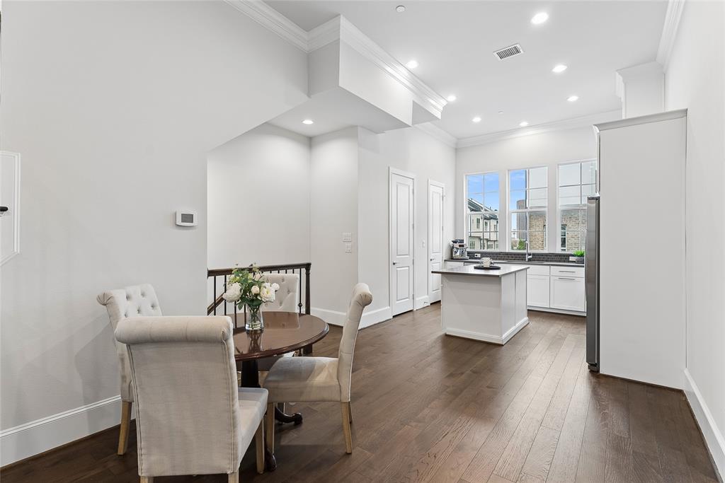 Cedar Branch Twnhm Add - Residential