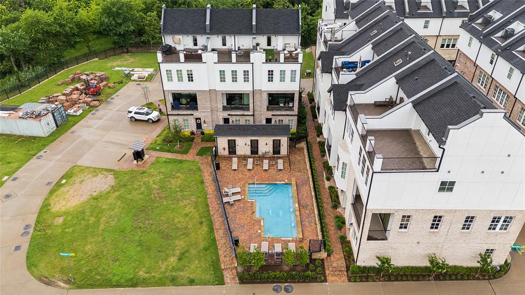 Cedar Branch Twnhm Add - Residential