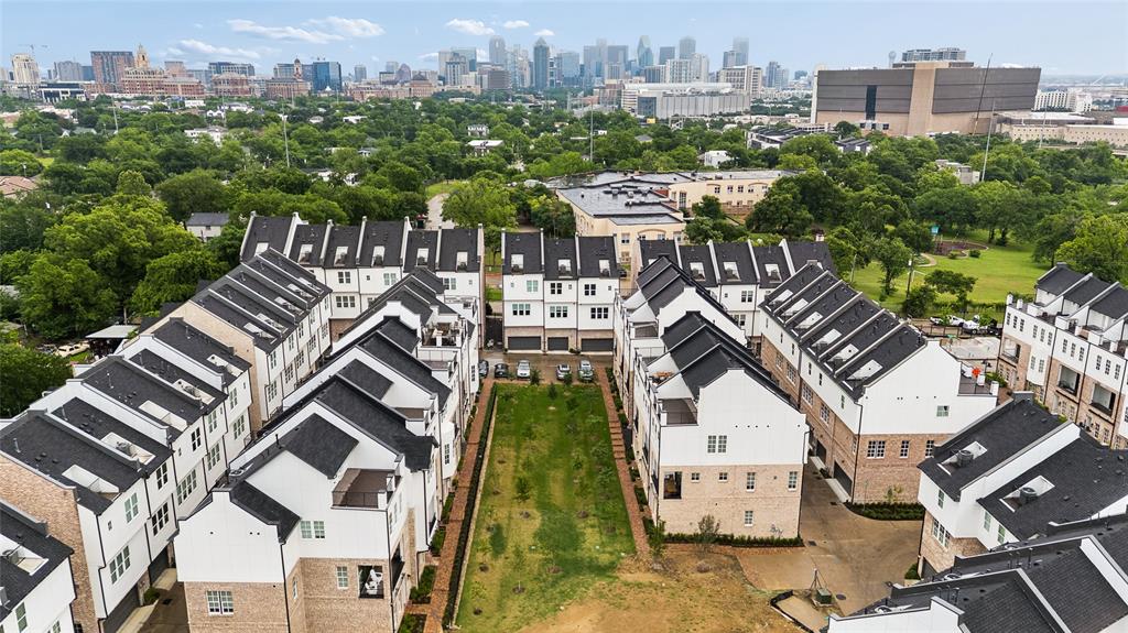 Cedar Branch Twnhm Add - Residential