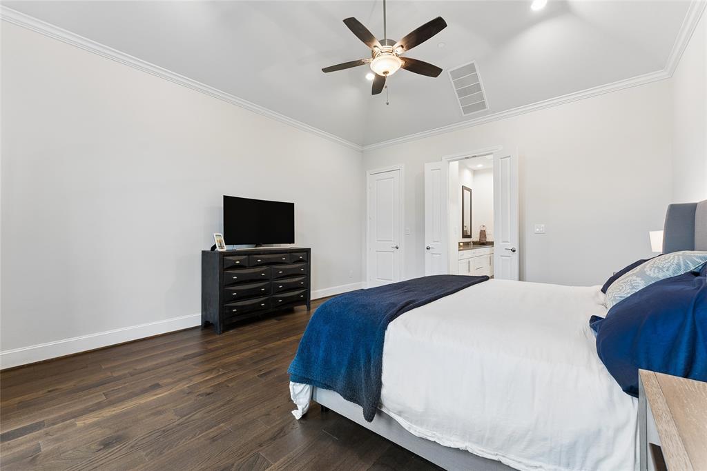Cedar Branch Twnhm Add - Residential