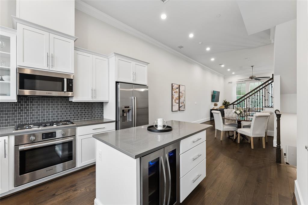 Cedar Branch Twnhm Add - Residential