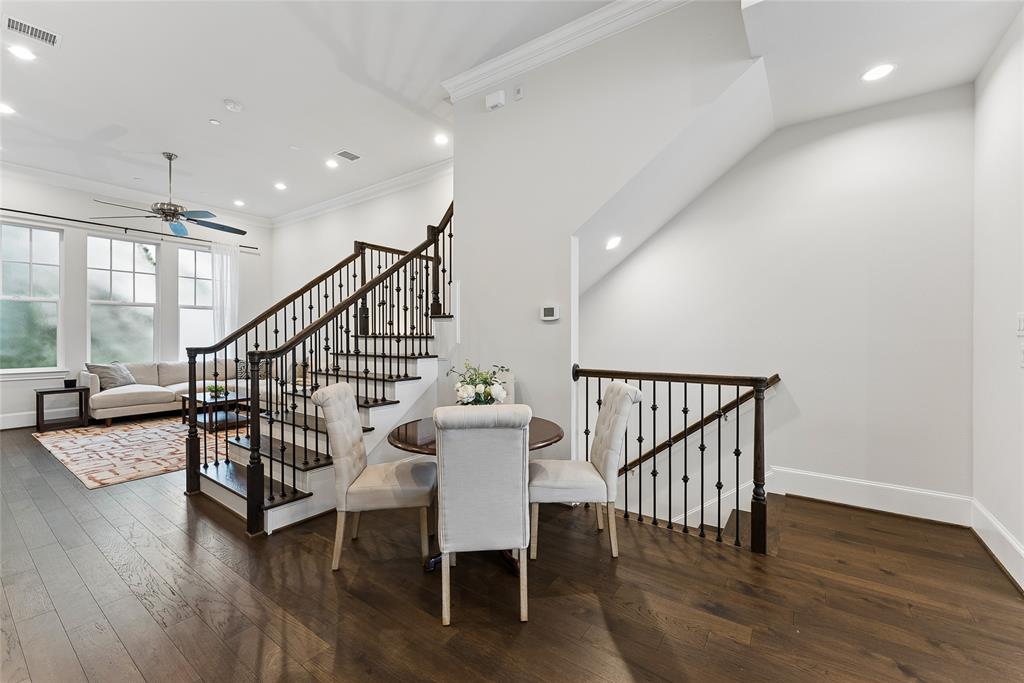 Cedar Branch Twnhm Add - Residential