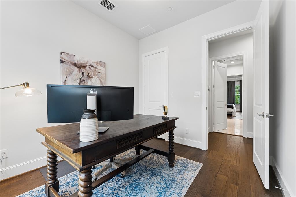 Cedar Branch Twnhm Add - Residential
