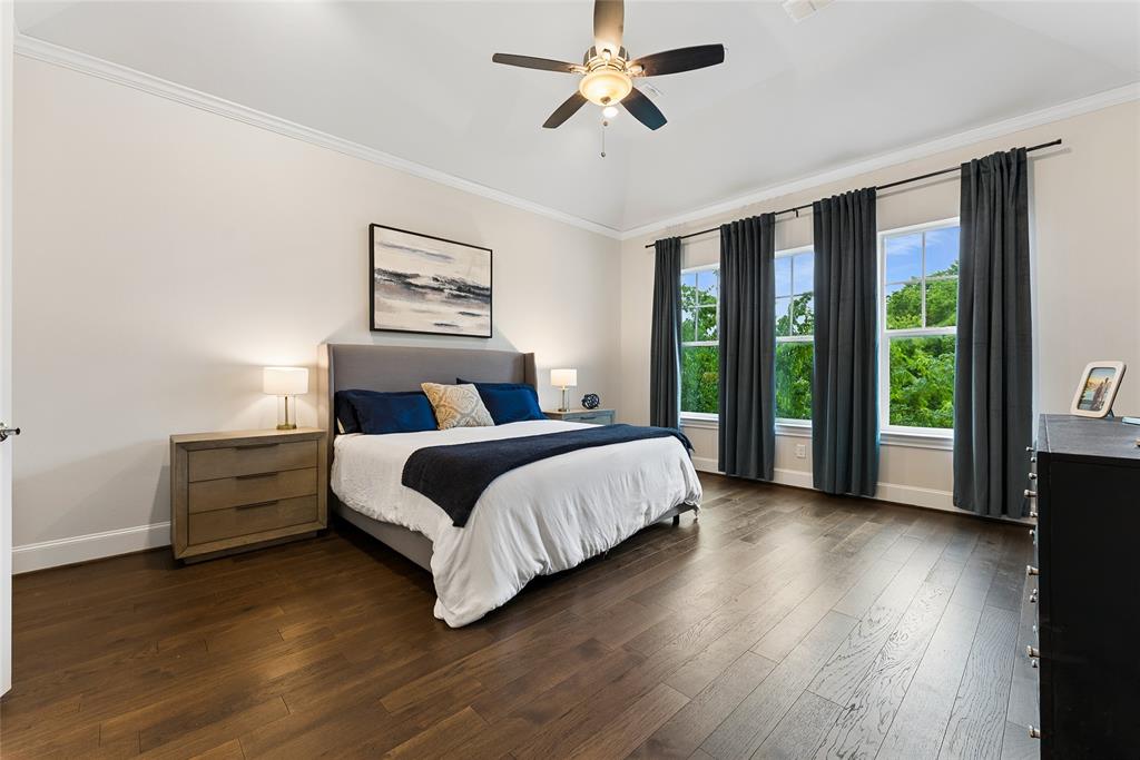 Cedar Branch Twnhm Add - Residential