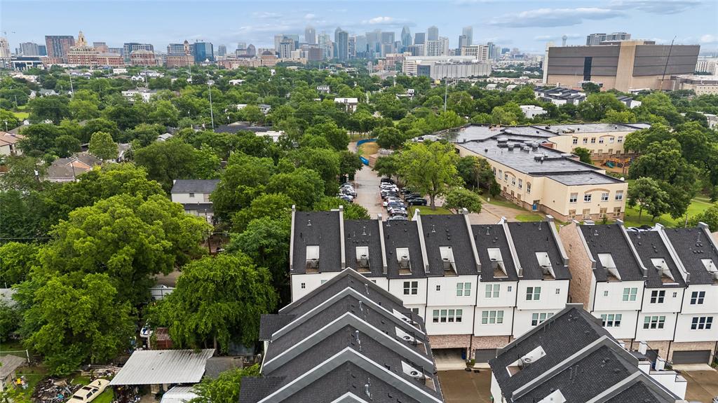 Cedar Branch Twnhm Add - Residential