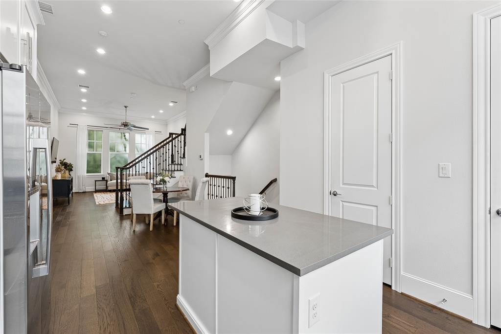 Cedar Branch Twnhm Add - Residential
