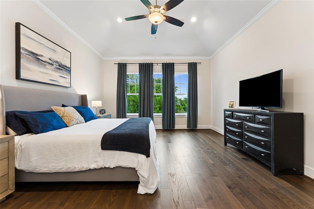 Cedar Branch Twnhm Add - Residential