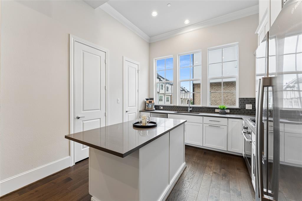 Cedar Branch Twnhm Add - Residential