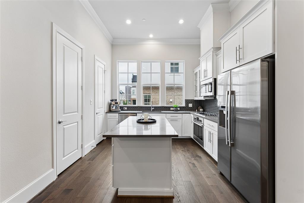 Cedar Branch Twnhm Add - Residential