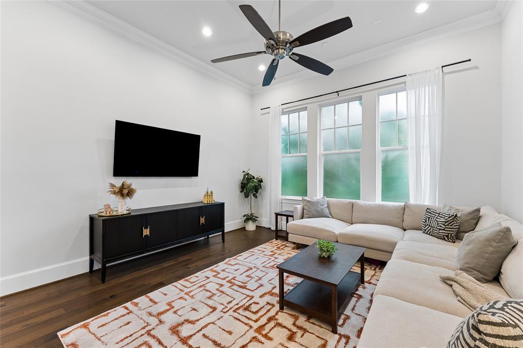 Cedar Branch Twnhm Add - Residential