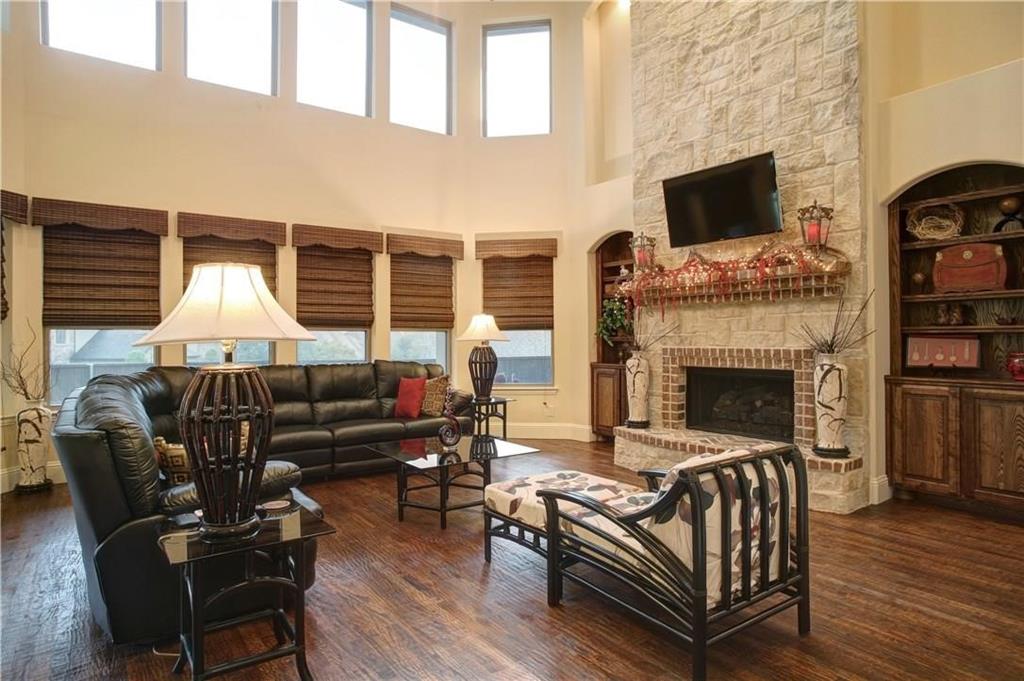 2823 Millington Drive