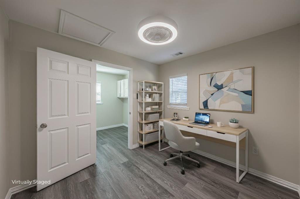 Oak Lawn - Residential