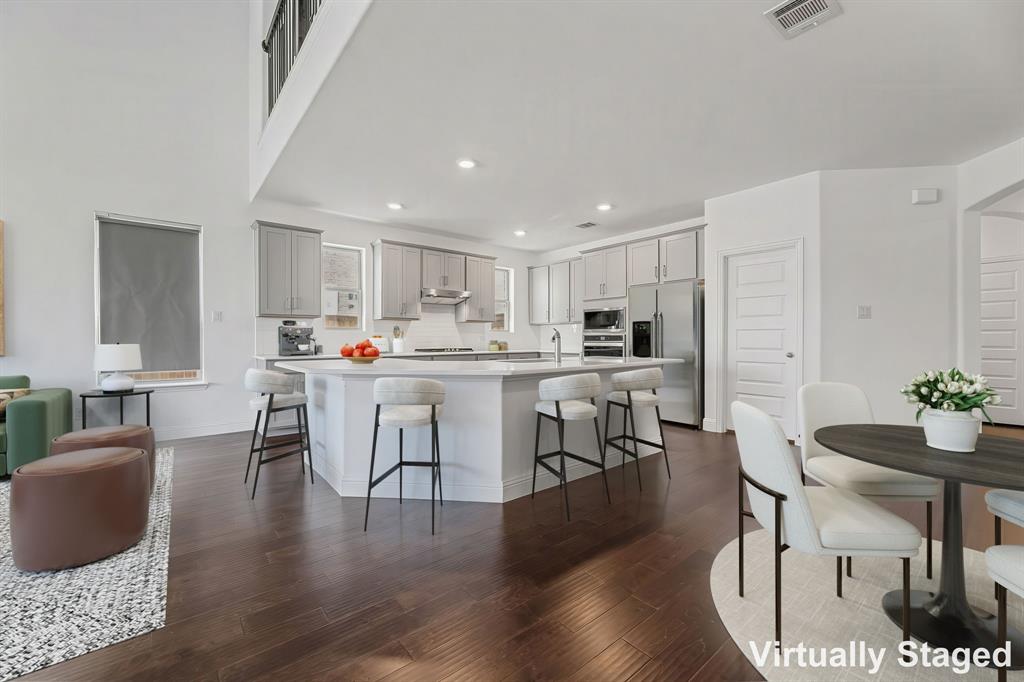 Lakewood Hills West Add - Residential