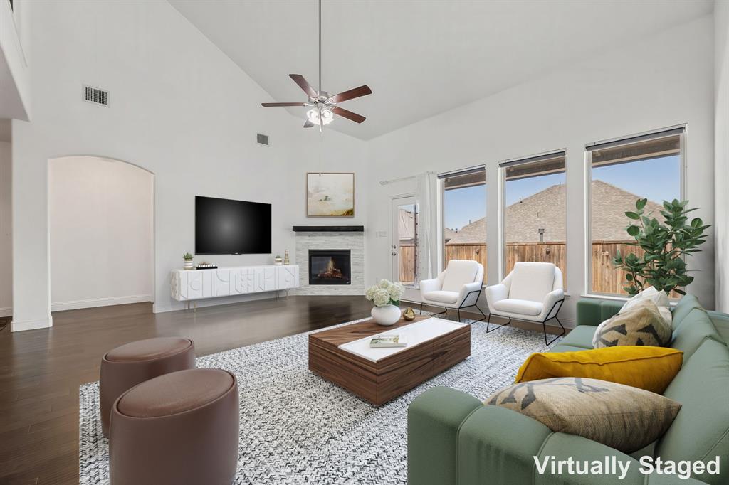 3120 Stonelake Ridge