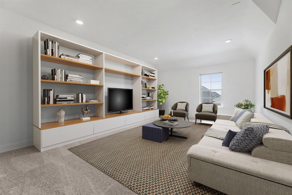 Lakewood Hills West Add - Residential