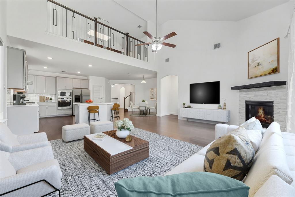 Lakewood Hills West Add - Residential