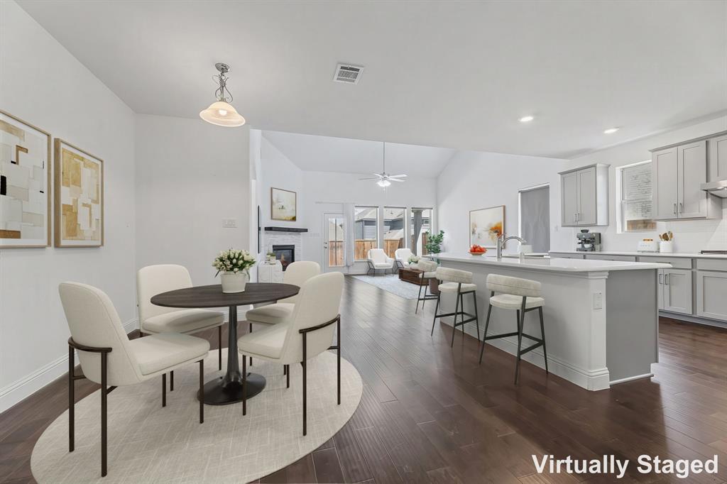 Lakewood Hills West Add - Residential