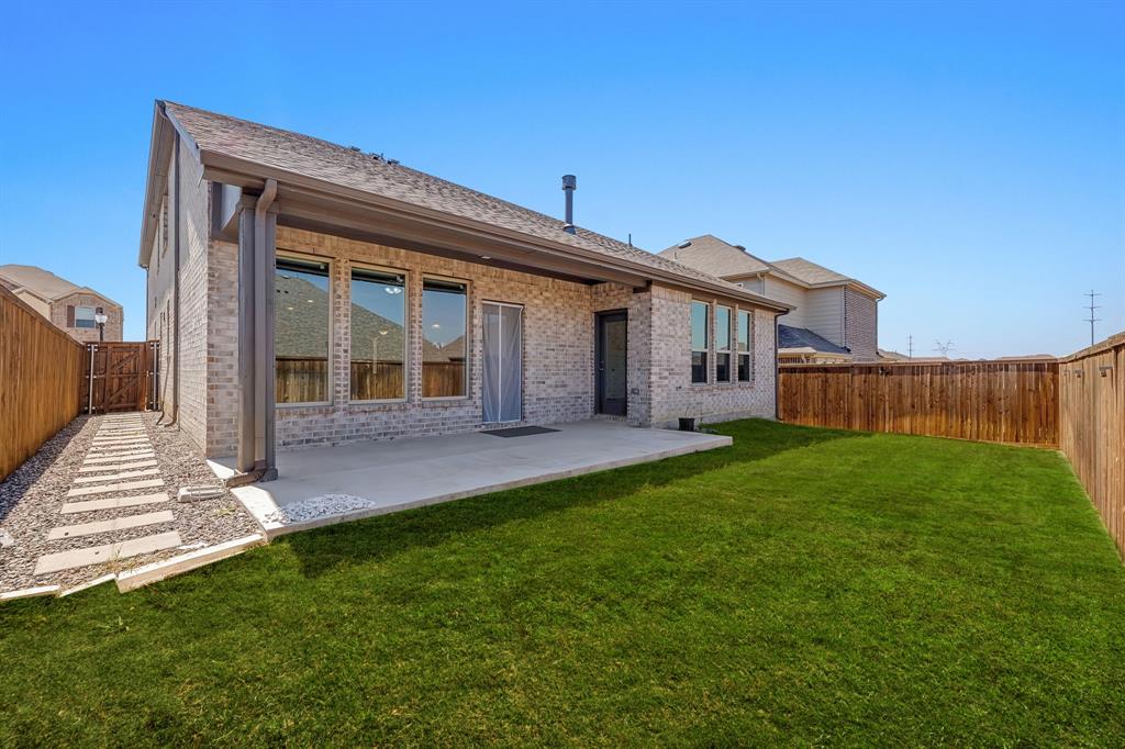 Lakewood Hills West Add - Residential