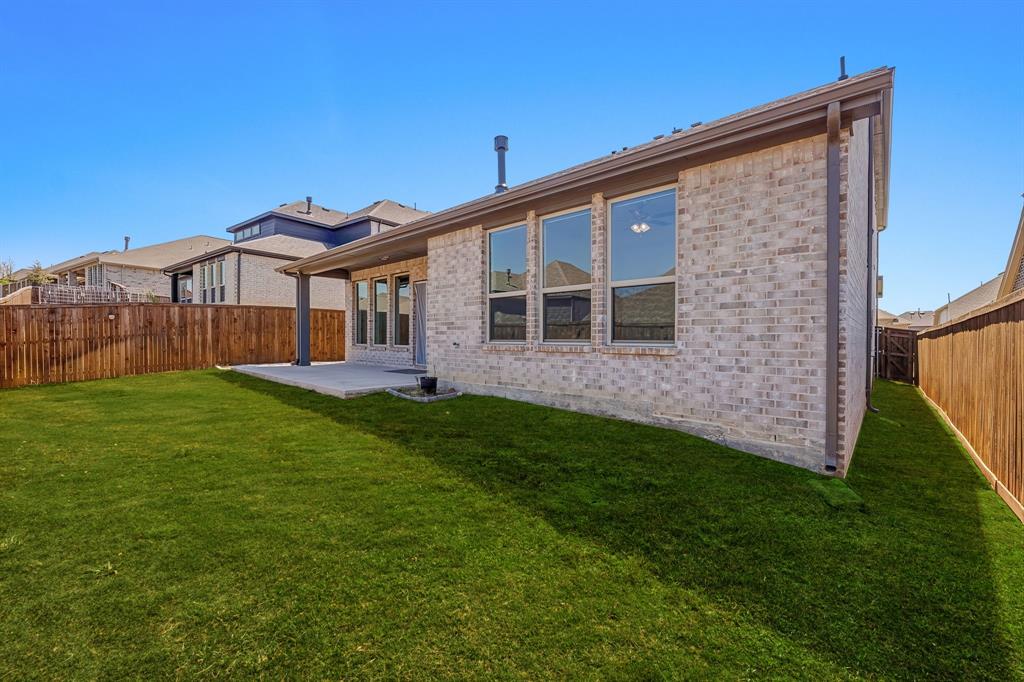 Lakewood Hills West Add - Residential