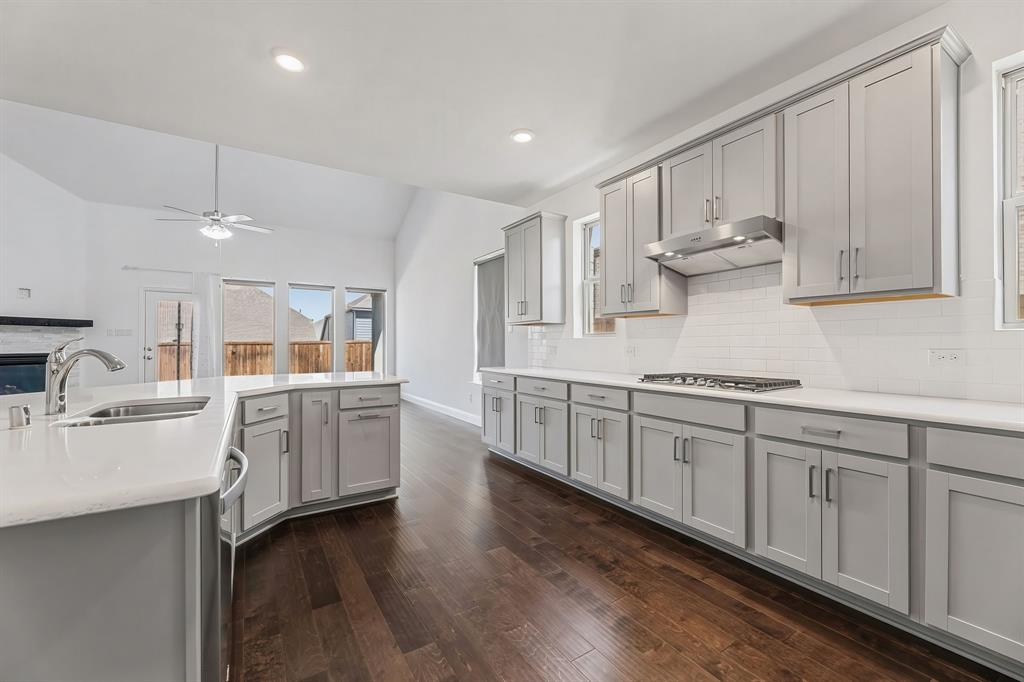 Lakewood Hills West Add - Residential