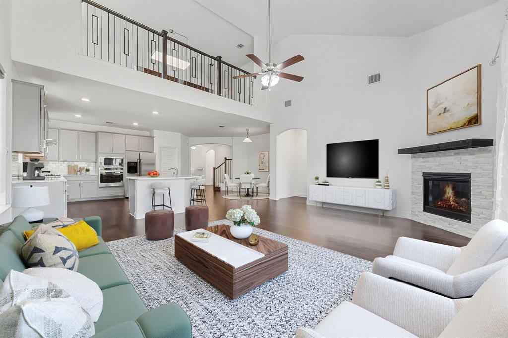 3120 Stonelake Ridge