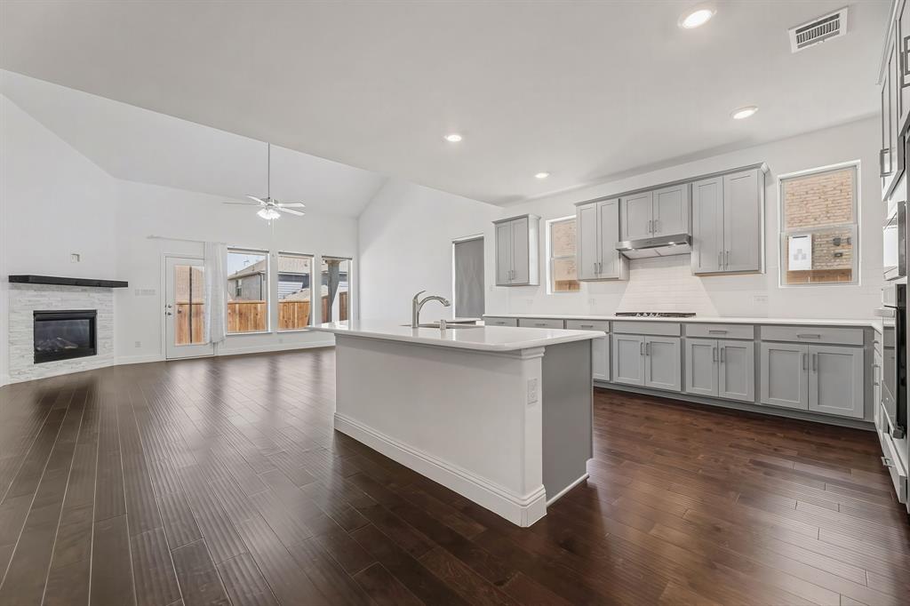 Lakewood Hills West Add - Residential