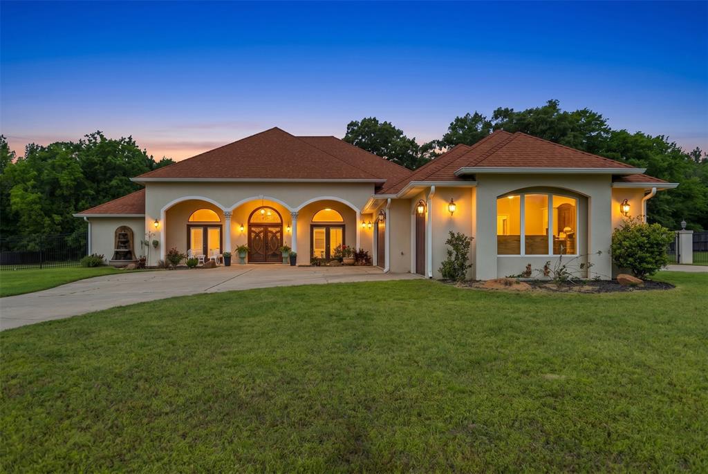 235 County Road 1130