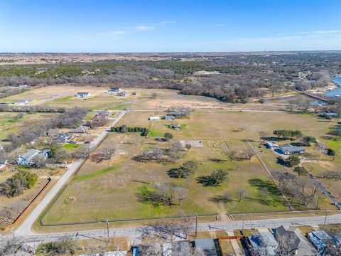 Lot 15 (Phase 2) East Lake Drive Weatherford TX 76087