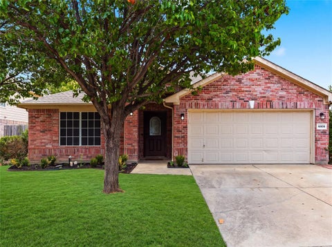 Photo of 6805 Red Rock Trail, Watauga, TX 76137 (MLS # 21378940)