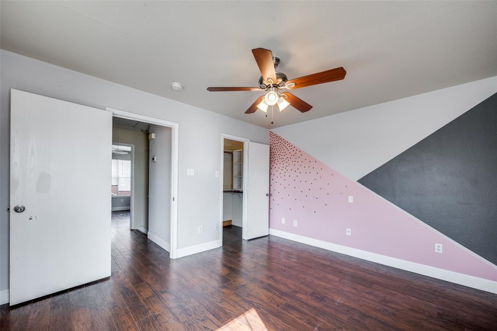 The Crest - Residential