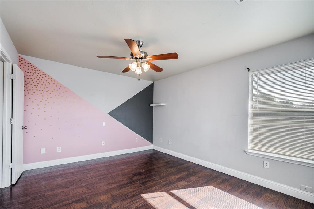 The Crest - Residential